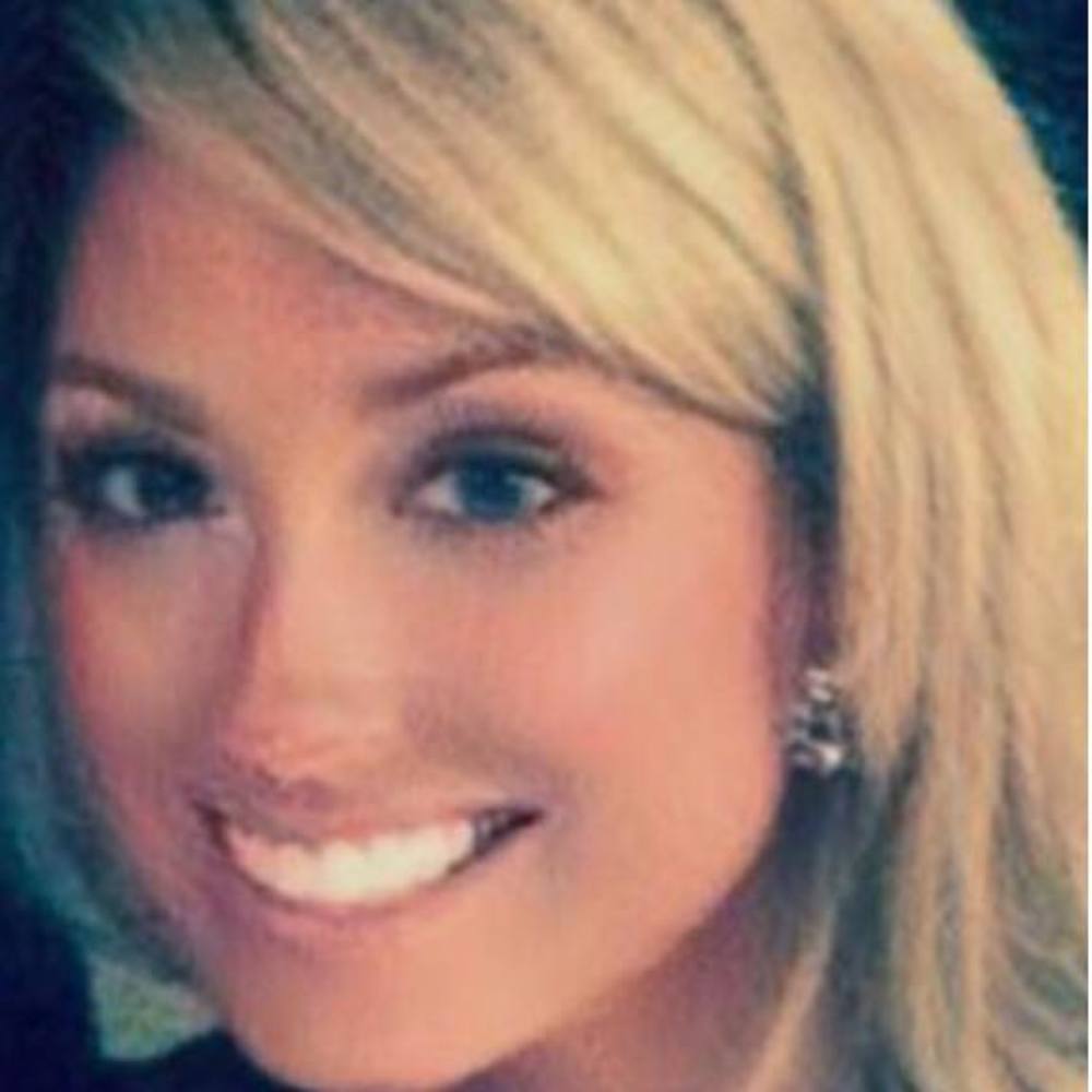 Meet your Posher, Jen